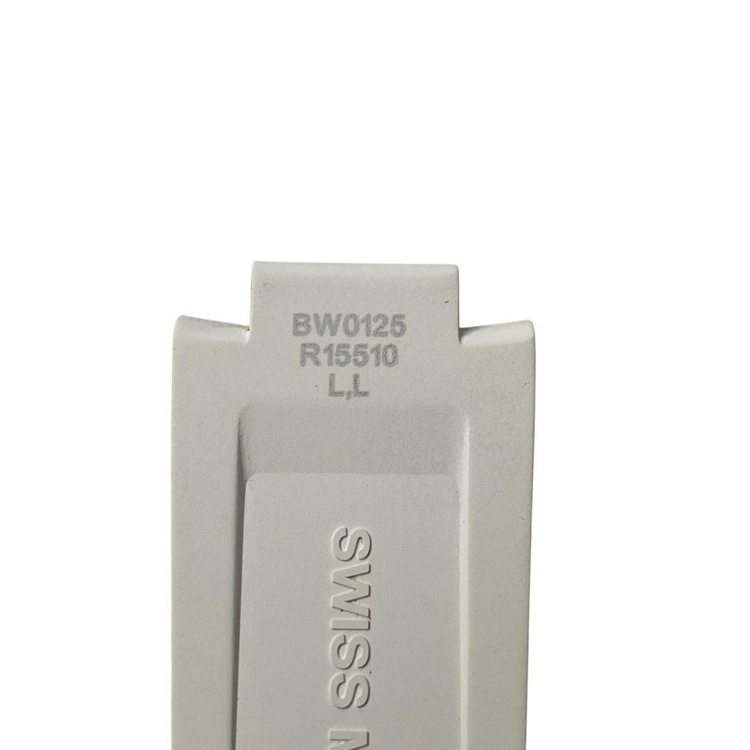 美品 ルイ ヴィトン LOUIS VUITTON タンブール ラバー替えベルト.