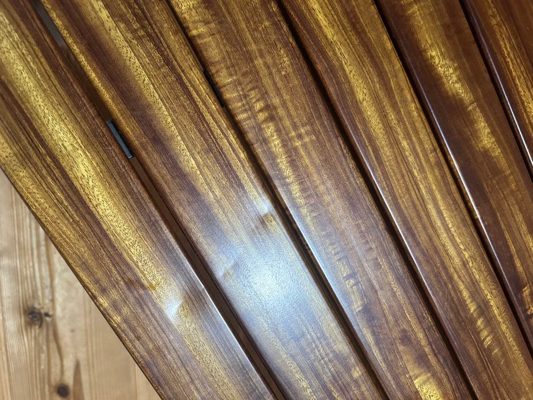 ogawa アウトドアテーブル　HIgh & LOW