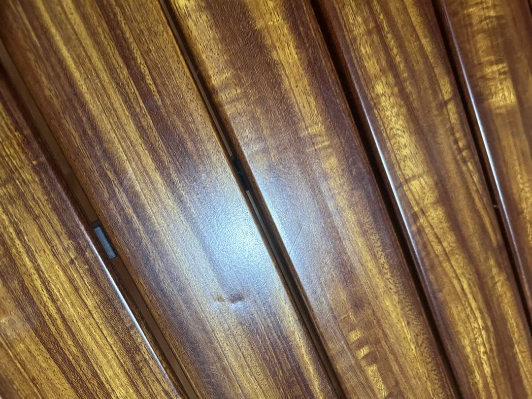 ogawa アウトドアテーブル　HIgh & LOW