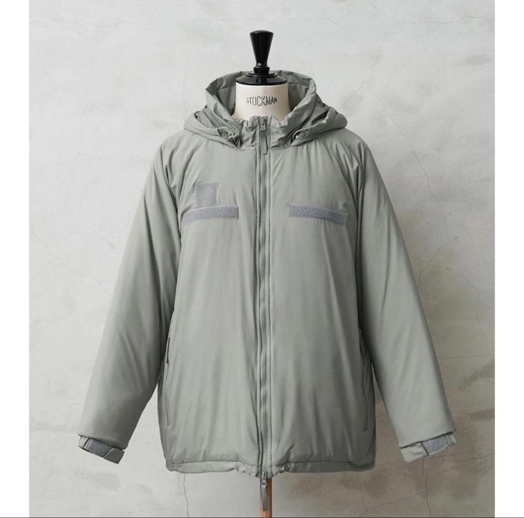 ジャケット・アウター niyago