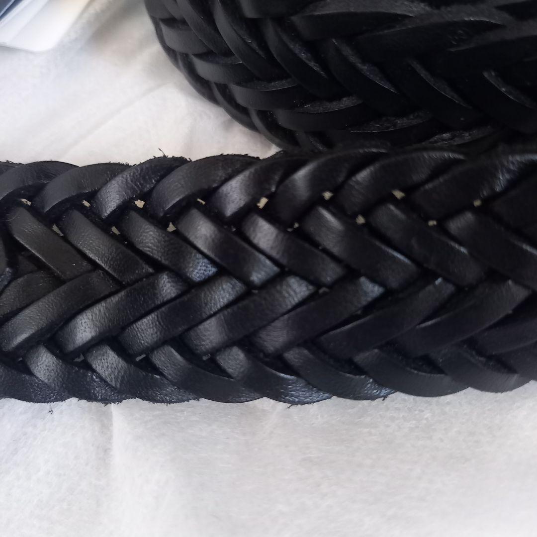 ベルト　ポロラルフローレン　スピック&スパン