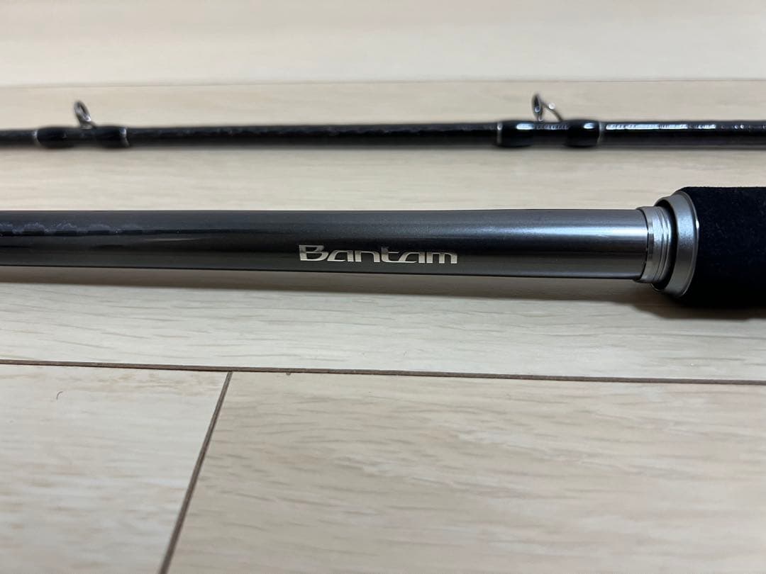 バンタム168XH-SB/2