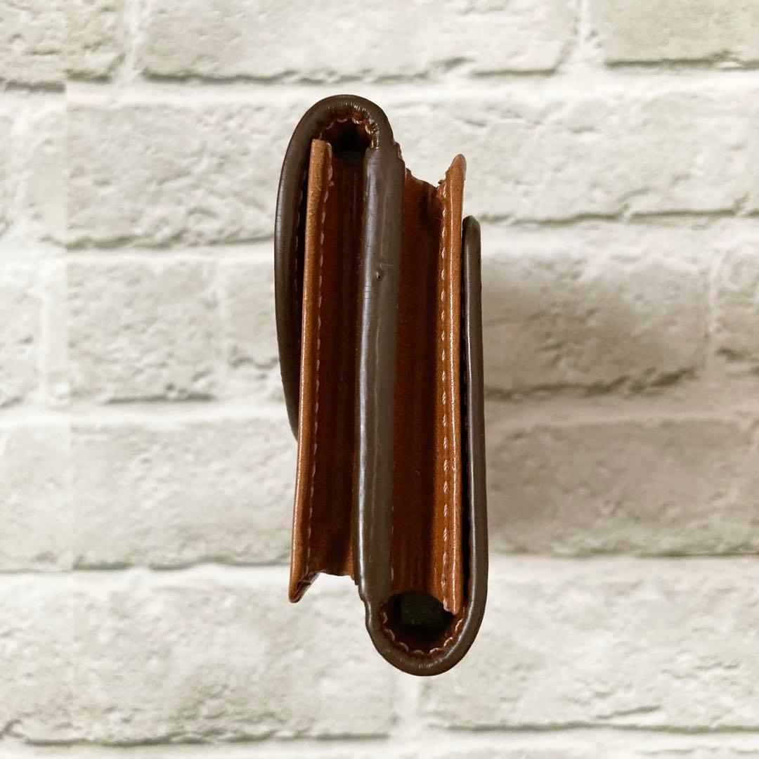 新品　aniary 名刺入れ　カードケース　小銭ケース　箱付き　レザー　アニアリ