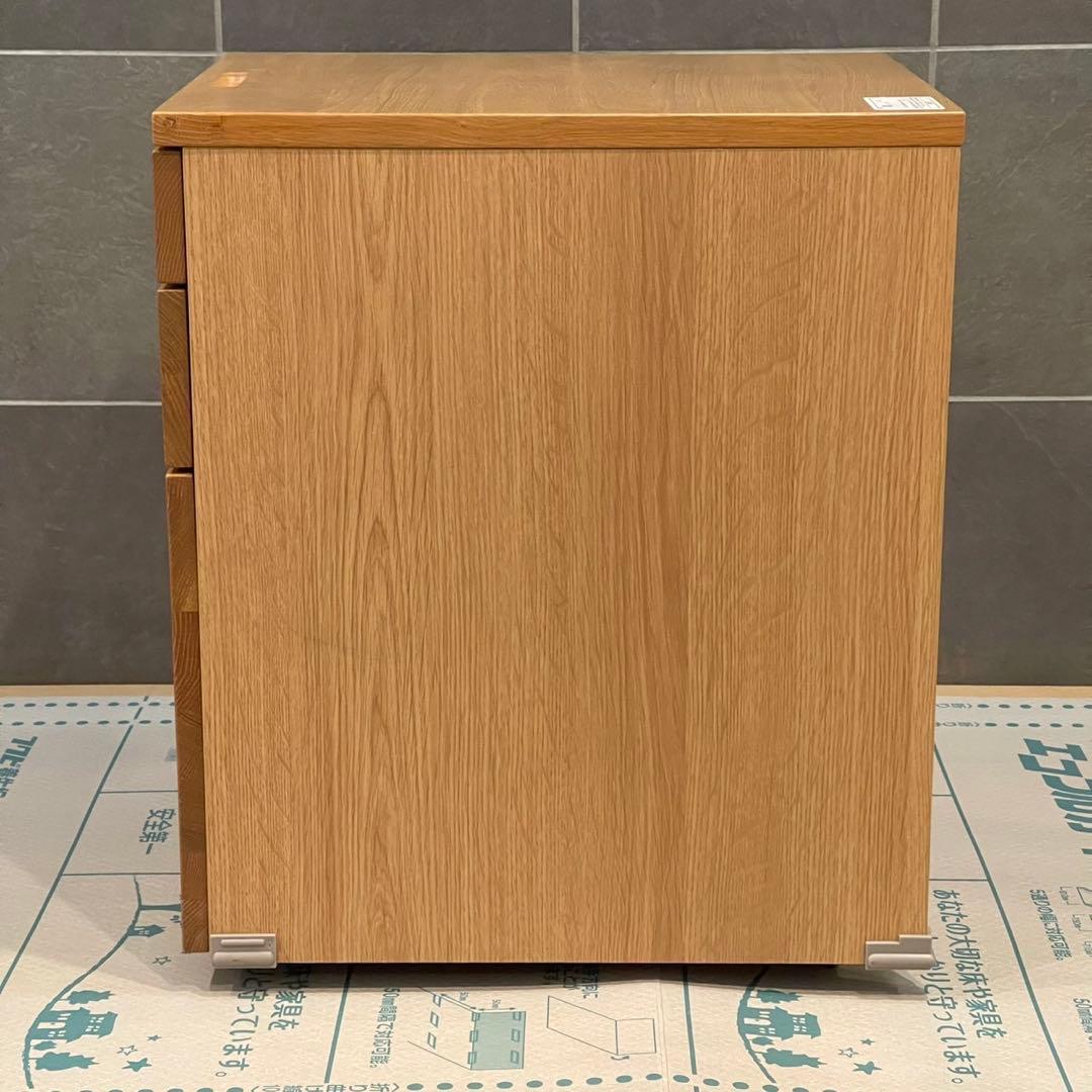 【opuko】KOIZUMI BEENO ワゴン BDW-065 良品