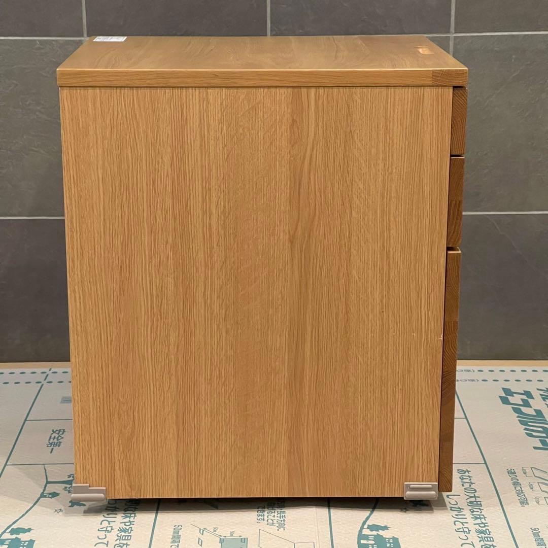 【opuko】KOIZUMI BEENO ワゴン BDW-065 良品