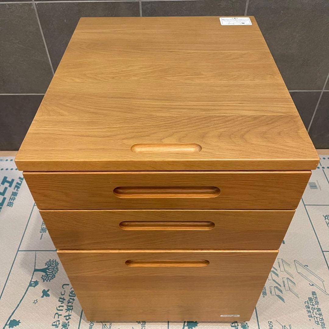 【opuko】KOIZUMI BEENO ワゴン BDW-065 良品