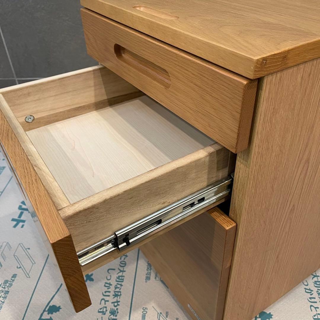 【opuko】KOIZUMI BEENO ワゴン BDW-065 良品