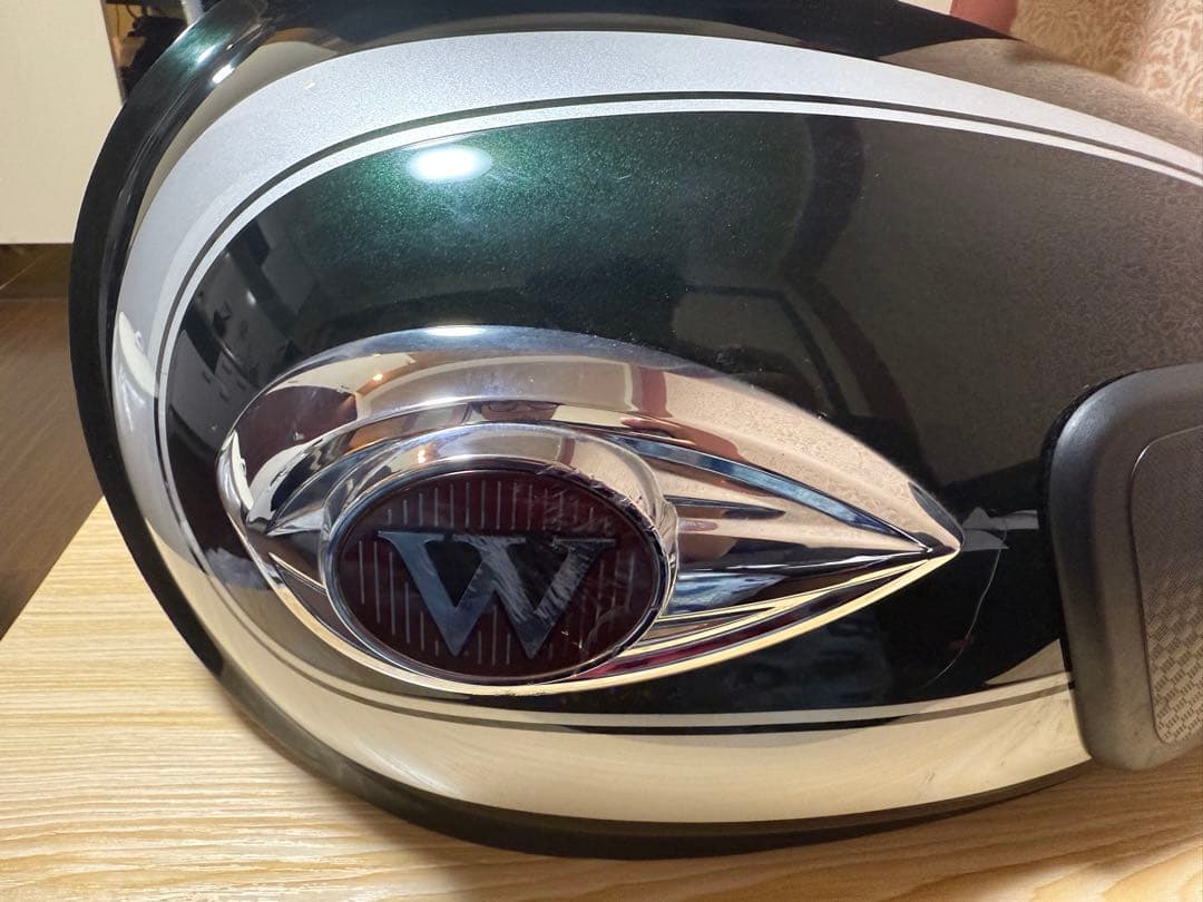 カワサキ W800 純正タンク（EJ800E）