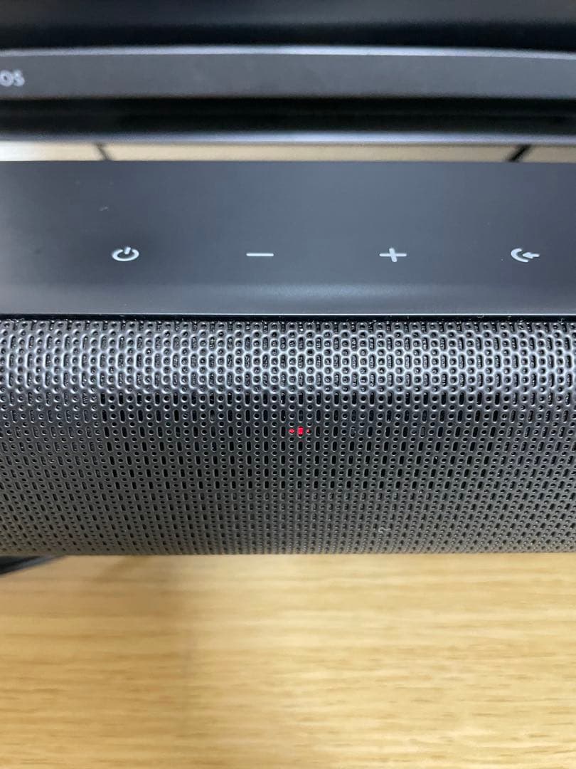 JBL CINEMA SB580 ジャンク出品 サウンドバー、ウーファー