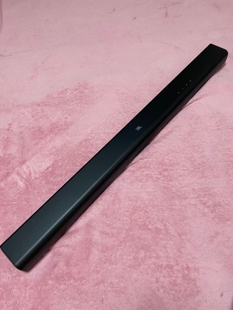 JBL CINEMA SB580 ジャンク出品 サウンドバー、ウーファー