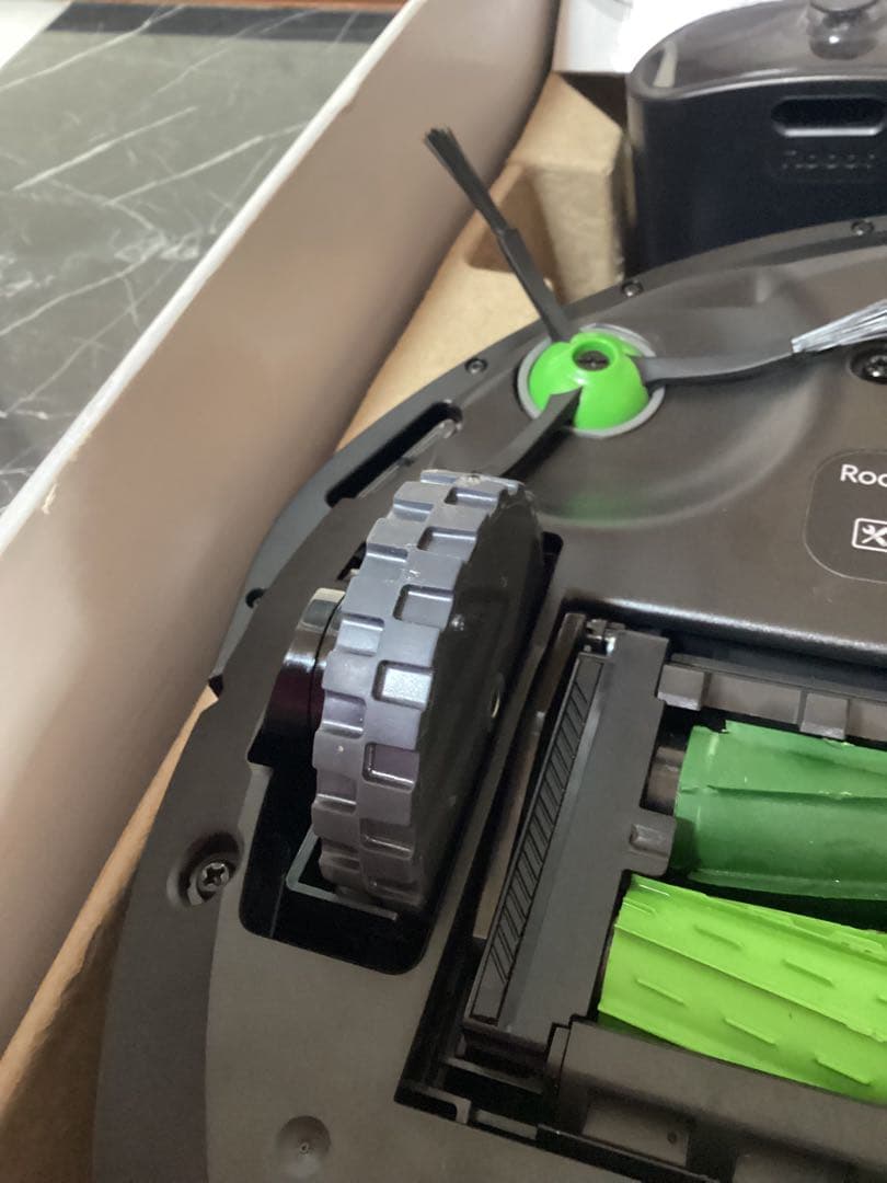 iRobot Roomba e5 アイロボットルンバe5