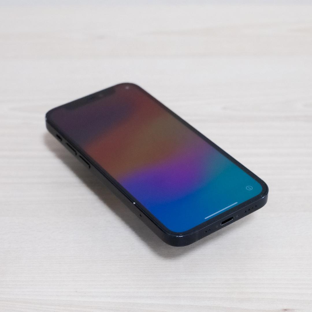 Apple / iPhone12 mini (動作確認済)