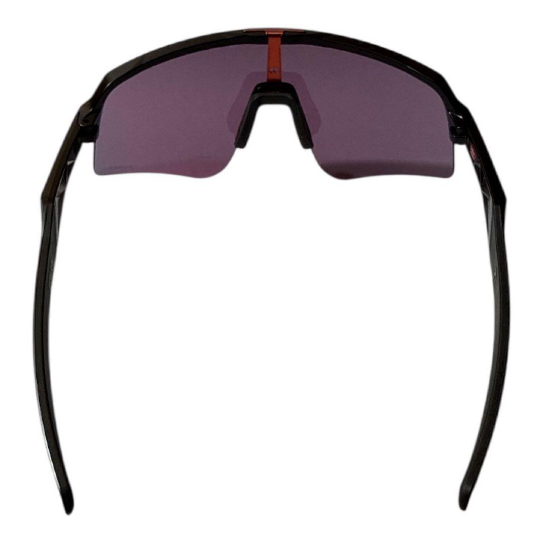 kazu.k様オークリー スートロライトスイープ OO9465-0139