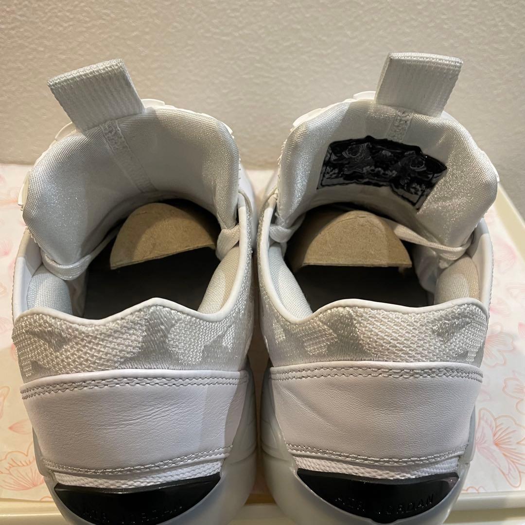 AIR JORDAN39 エアジョーダン39 メンズ26,5㎝NIKEバスケット