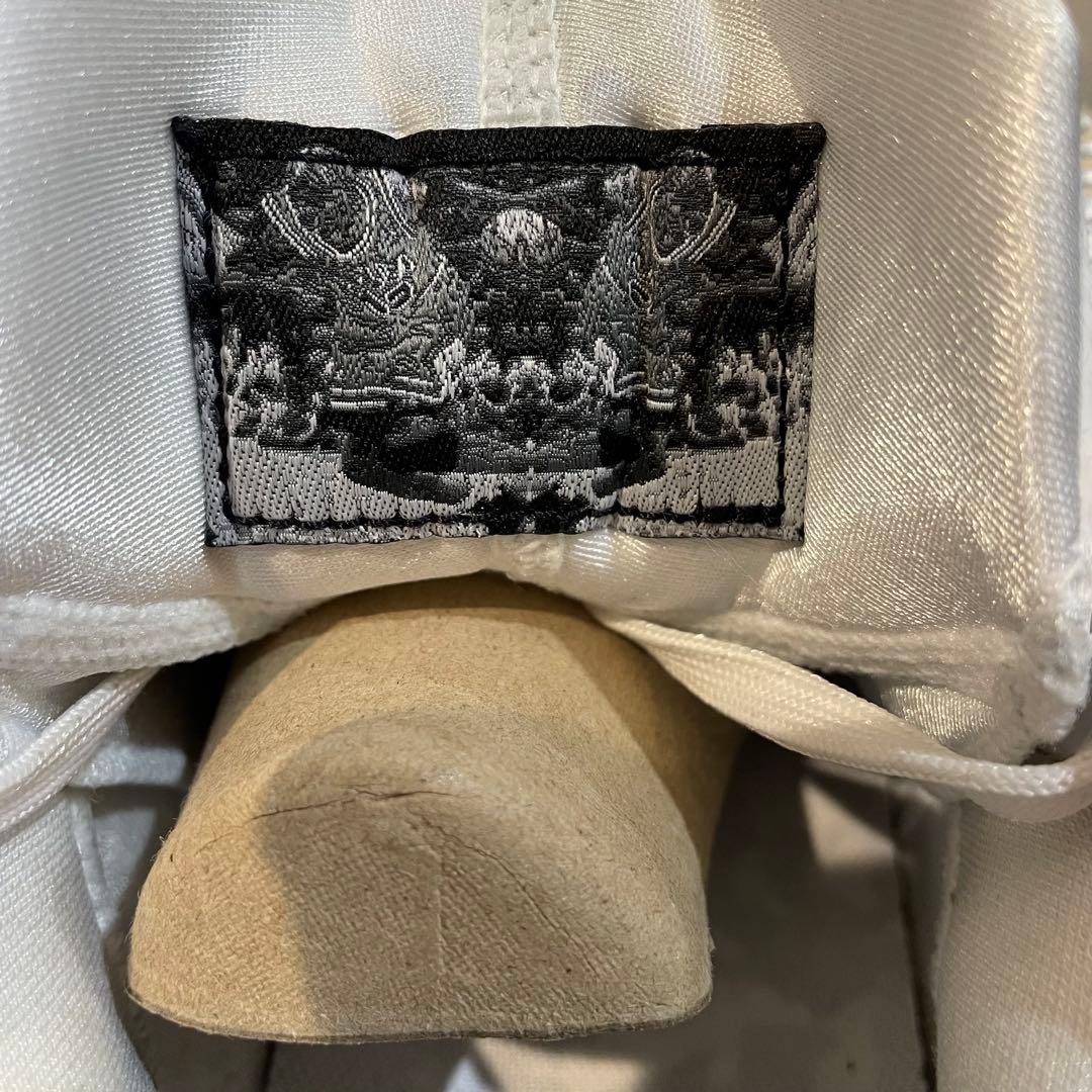 AIR JORDAN39 エアジョーダン39 メンズ26,5㎝NIKEバスケット