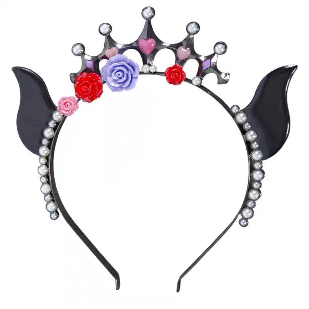 ラブライブ！小悪魔編 小泉花陽 コスプレフルセット