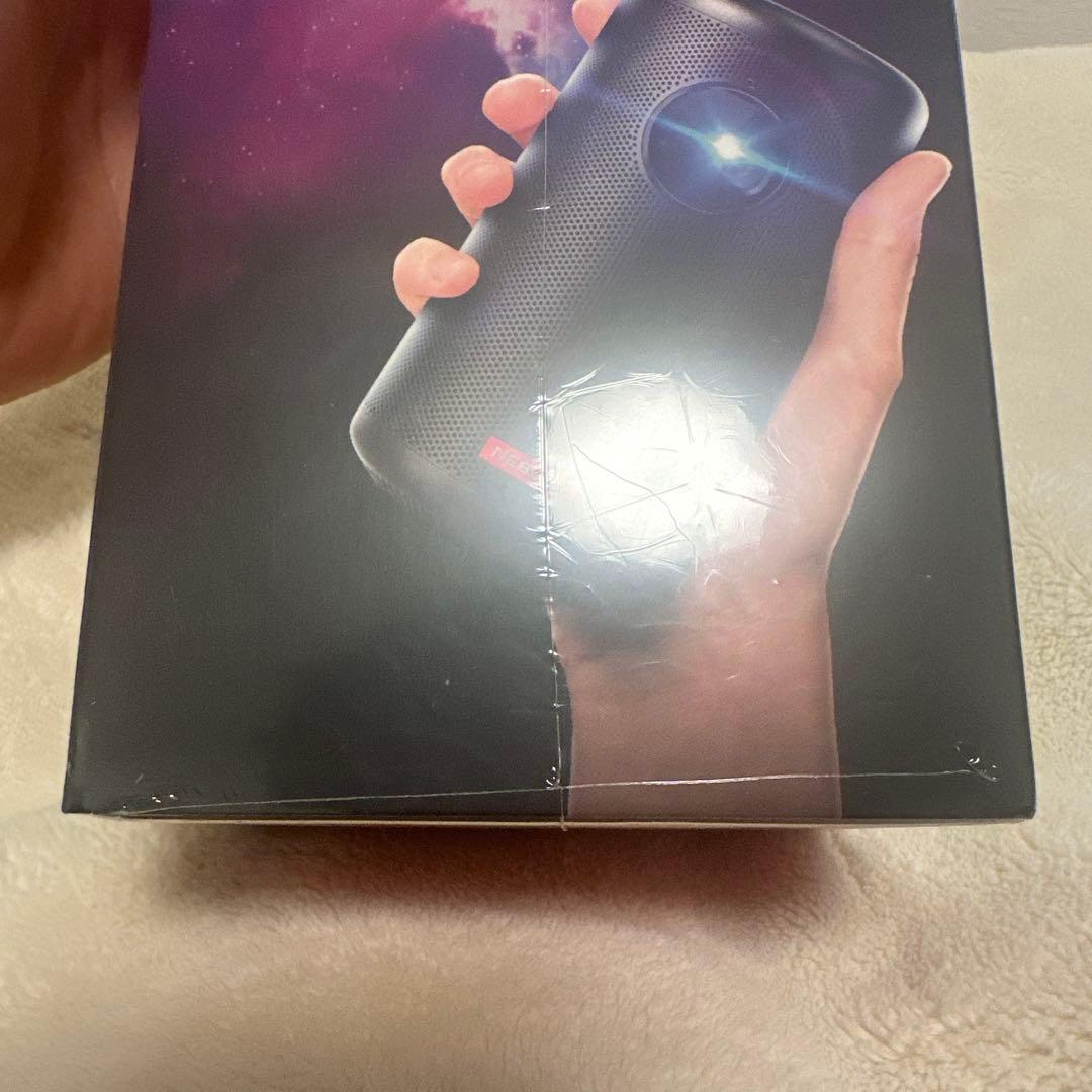 新品　未使用　NEBULA Capsule II ネビュラカプセル2 本体