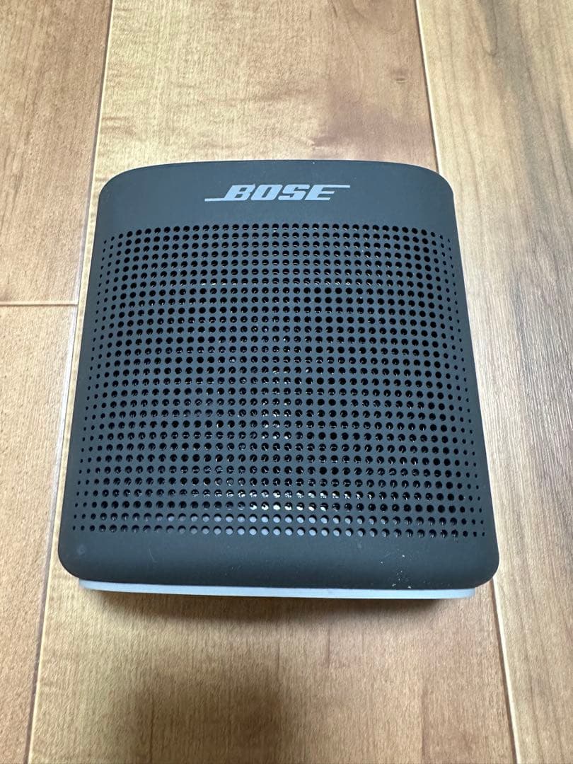 スピーカー・ウーファー Bose SoundLink Color speaker II