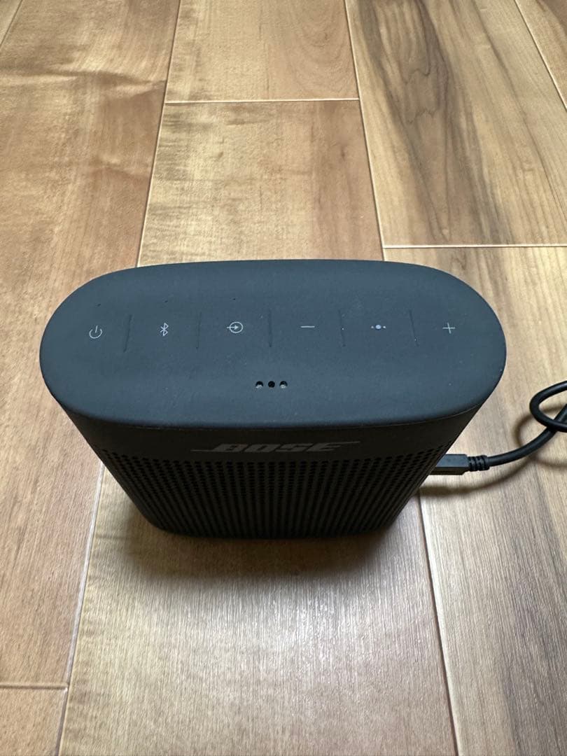 スピーカー・ウーファー Bose SoundLink Color speaker II