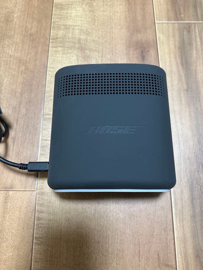 スピーカー・ウーファー Bose SoundLink Color speaker II