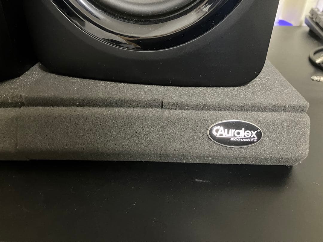 JBL 305P MkII【動作確認済み】