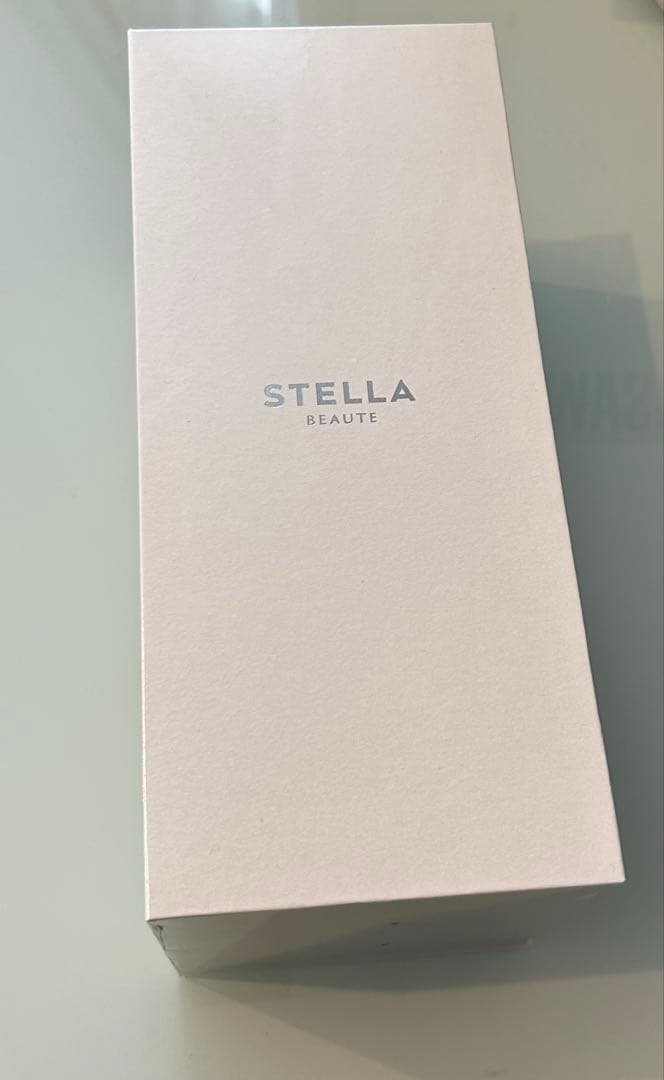 ステラボーテ レーザー & EMSリフトブラシPRO 2.0 ニースローズピンク