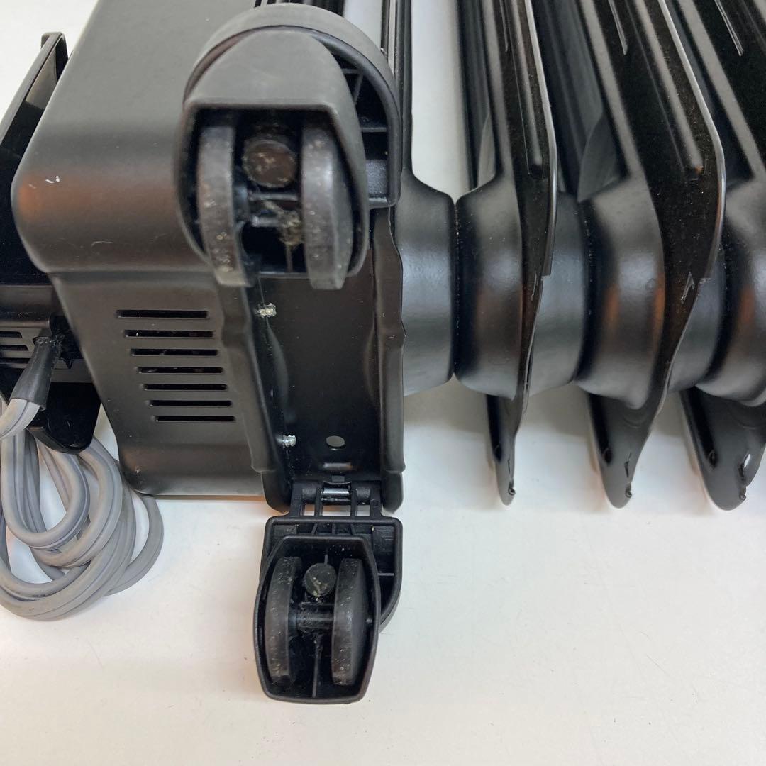 A651-5 DeLonghi オイルヒーター KHD410812-PB