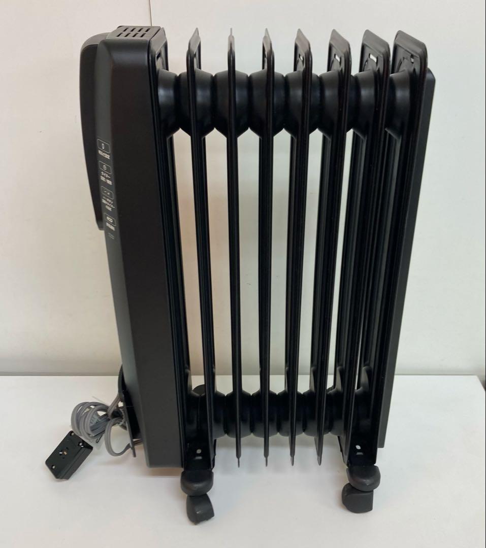 A651-5 DeLonghi オイルヒーター KHD410812-PB