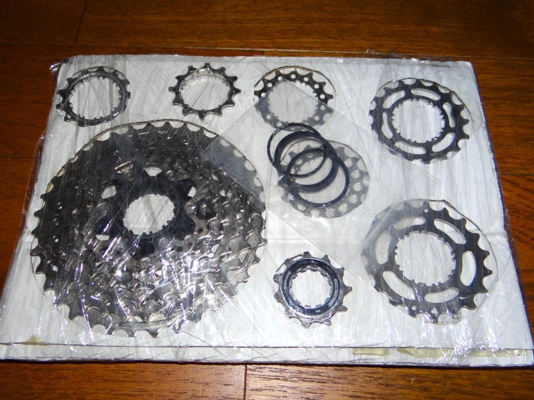 SHIMANO 105 Di2 R7150 2x12sワイヤレス電動コンポセット