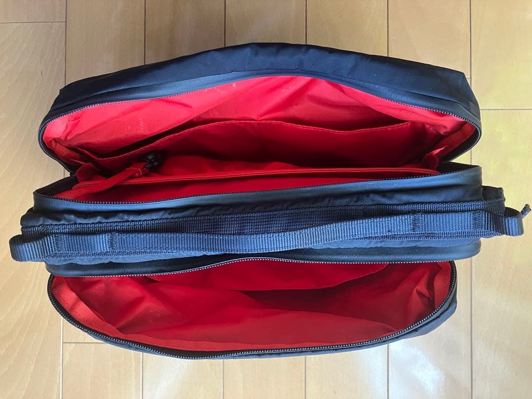 topologie ボトルサコッシュ　ラージ