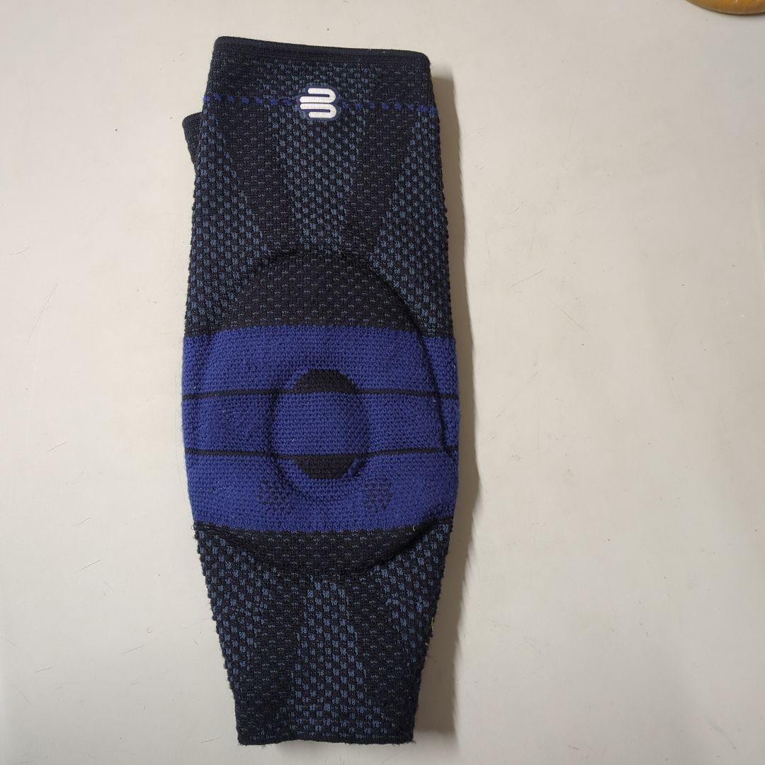 正規品 BAUERFEIND ゲニュTrain ドイツ製 黒 3