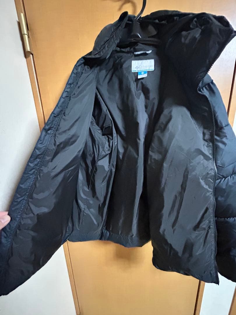 コロンビア パフェクト フーデッド ジャケット wj9792 メンズ