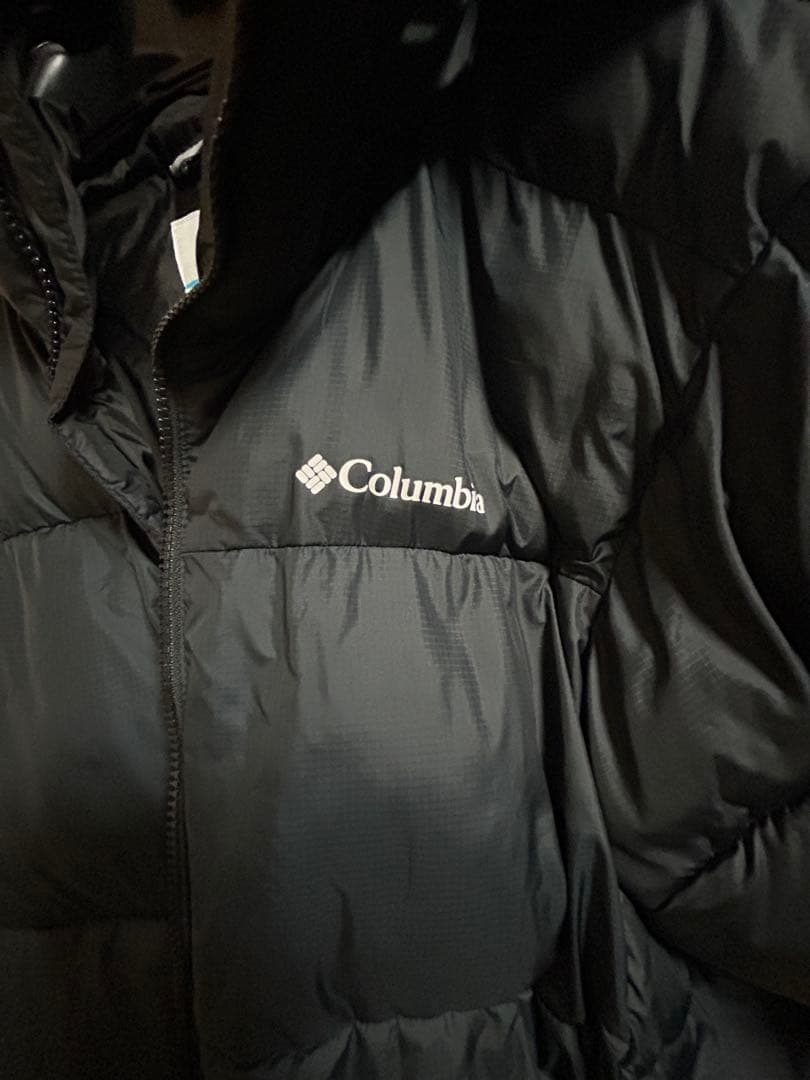 コロンビア パフェクト フーデッド ジャケット wj9792 メンズ