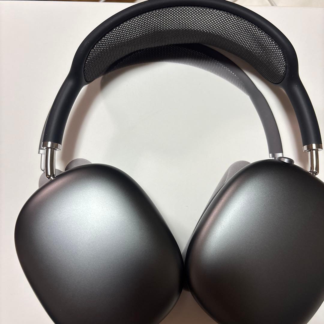 airpods max 第一世代