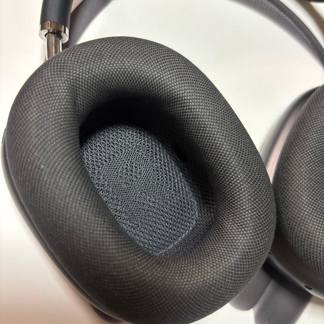 airpods max 第一世代