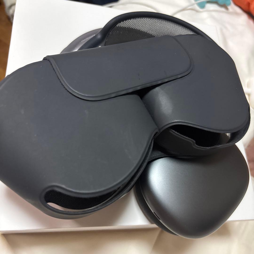 airpods max 第一世代