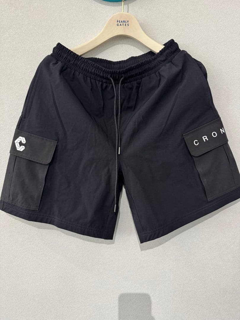 CRONOS ハーフパンツ 美品