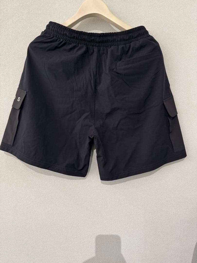 CRONOS ハーフパンツ 美品