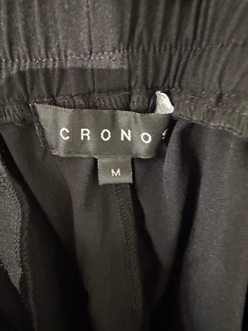 CRONOS ハーフパンツ 美品