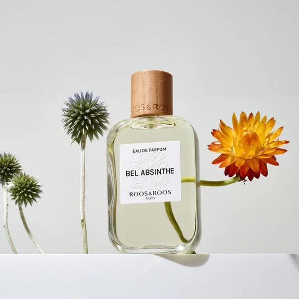 Roos & Roos BEL ABSINTHE ベル アブサンス 100 ml