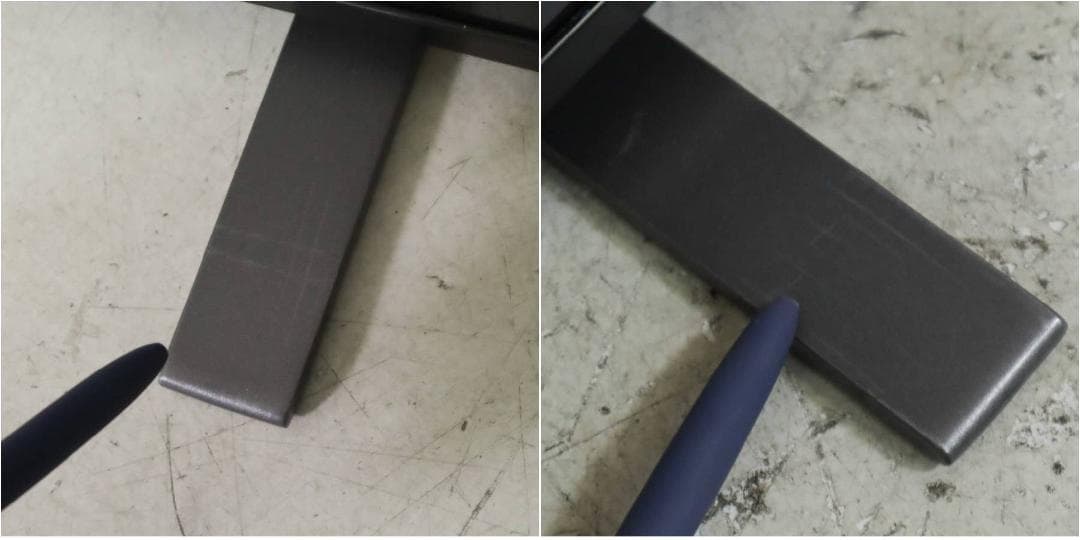 値下22年製 東芝 レグザ 4K 55インチ 液晶テレビ 55M550K 高画質