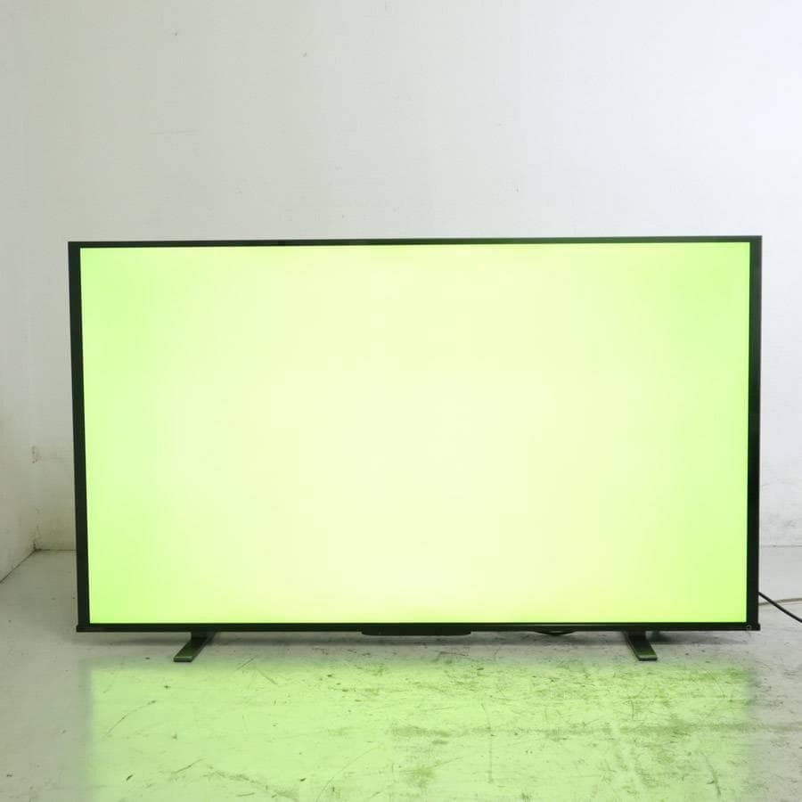 値下22年製 東芝 レグザ 4K 55インチ 液晶テレビ 55M550K 高画質