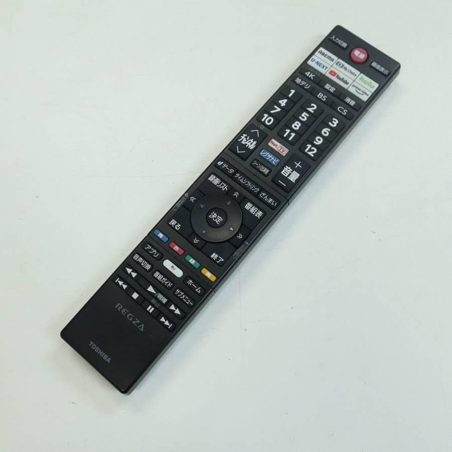 値下22年製 東芝 レグザ 4K 55インチ 液晶テレビ 55M550K 高画質