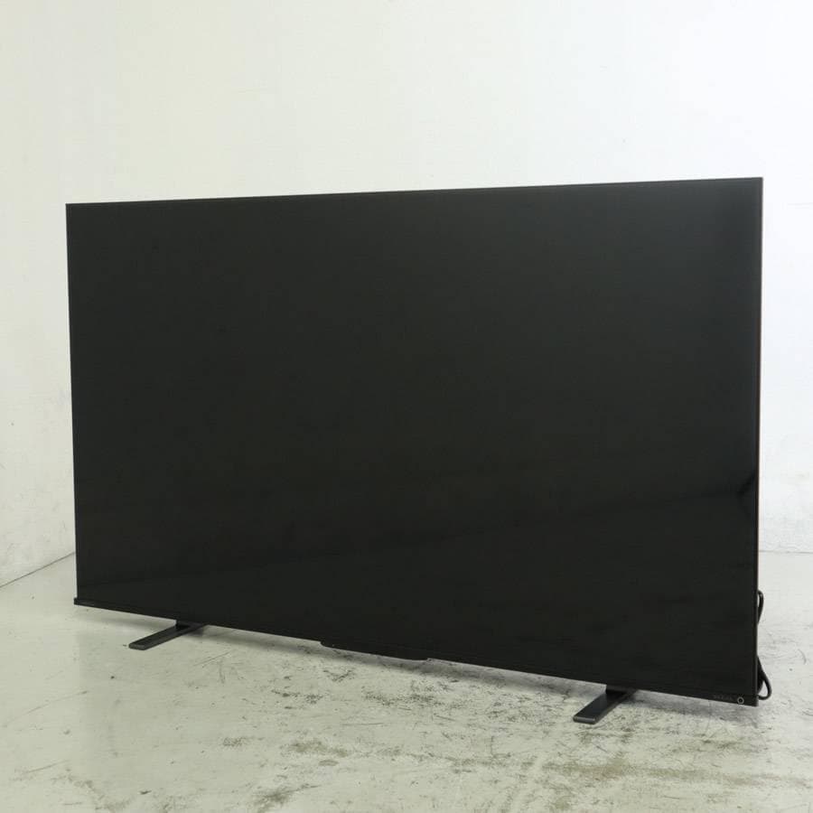 値下22年製 東芝 レグザ 4K 55インチ 液晶テレビ 55M550K 高画質
