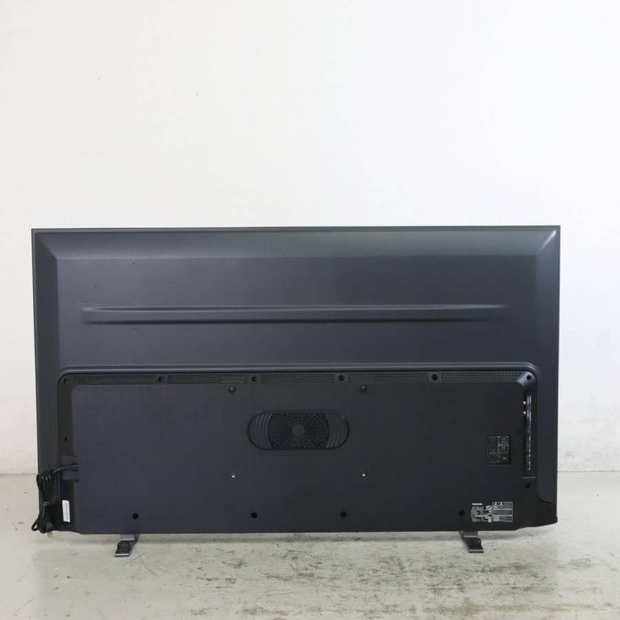 値下22年製 東芝 レグザ 4K 55インチ 液晶テレビ 55M550K 高画質