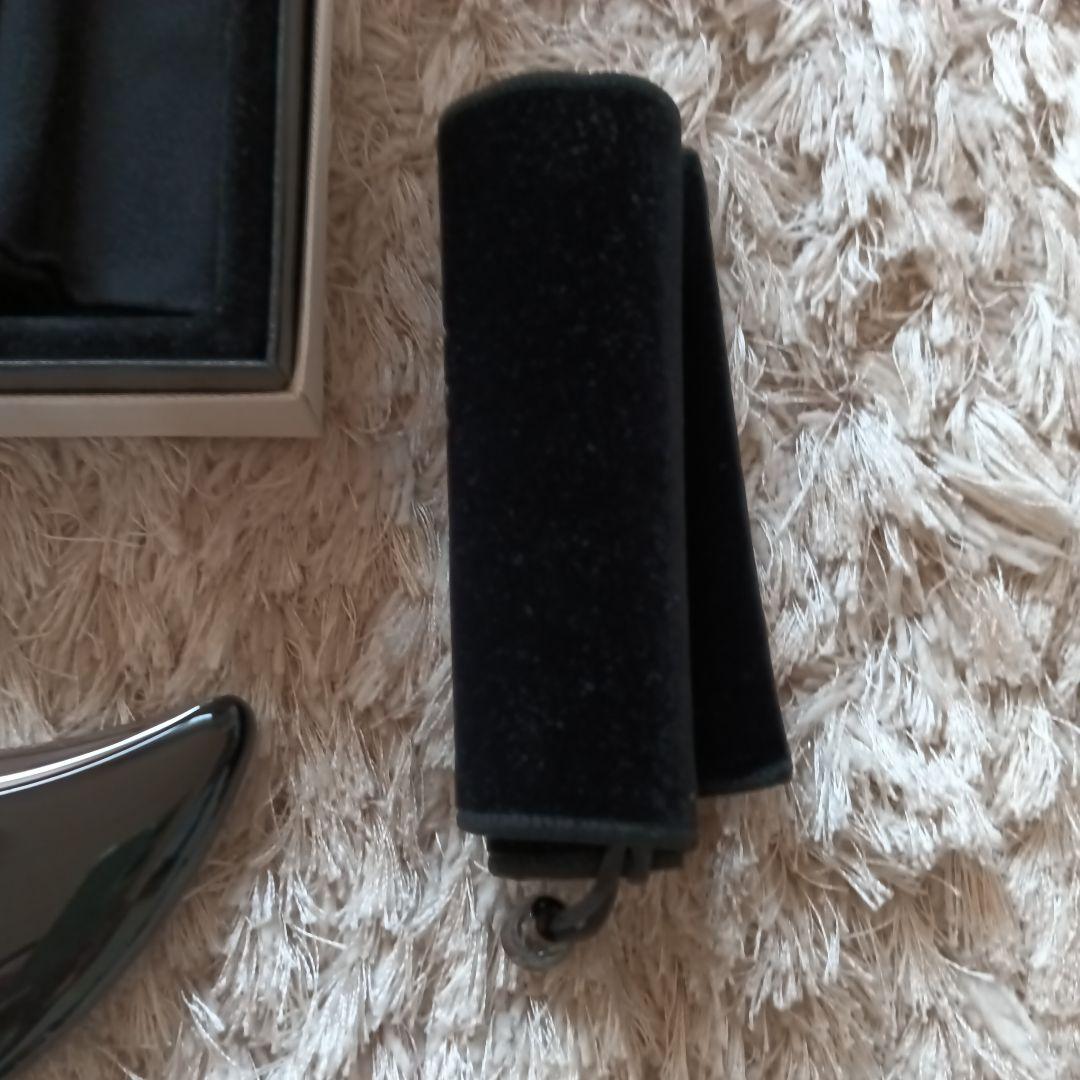 ReFa 4 CAXA フォーカッサ プロフェッショナルエディション　ブラック