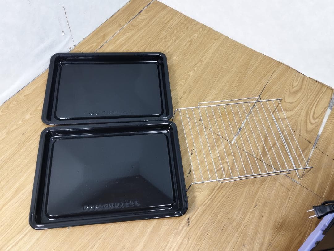 K♢1024 日立 オーブンレンジ ヘルシーシェフ MRO-W1Z(K)