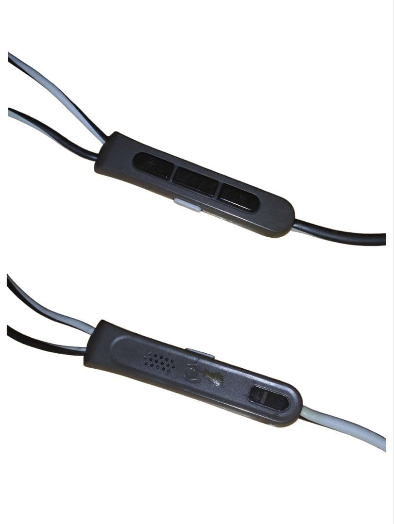 ボーズ　クワイエットコンフォート20i　QC20i　ノイズキャンセリングイヤホン