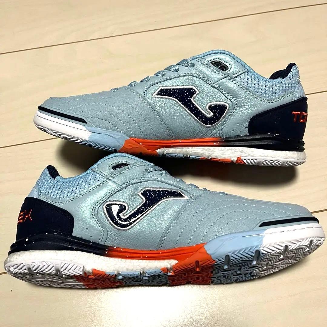 【新品】Joma ホマTOP FLEX REBOUNDトップフレックスリバウンド