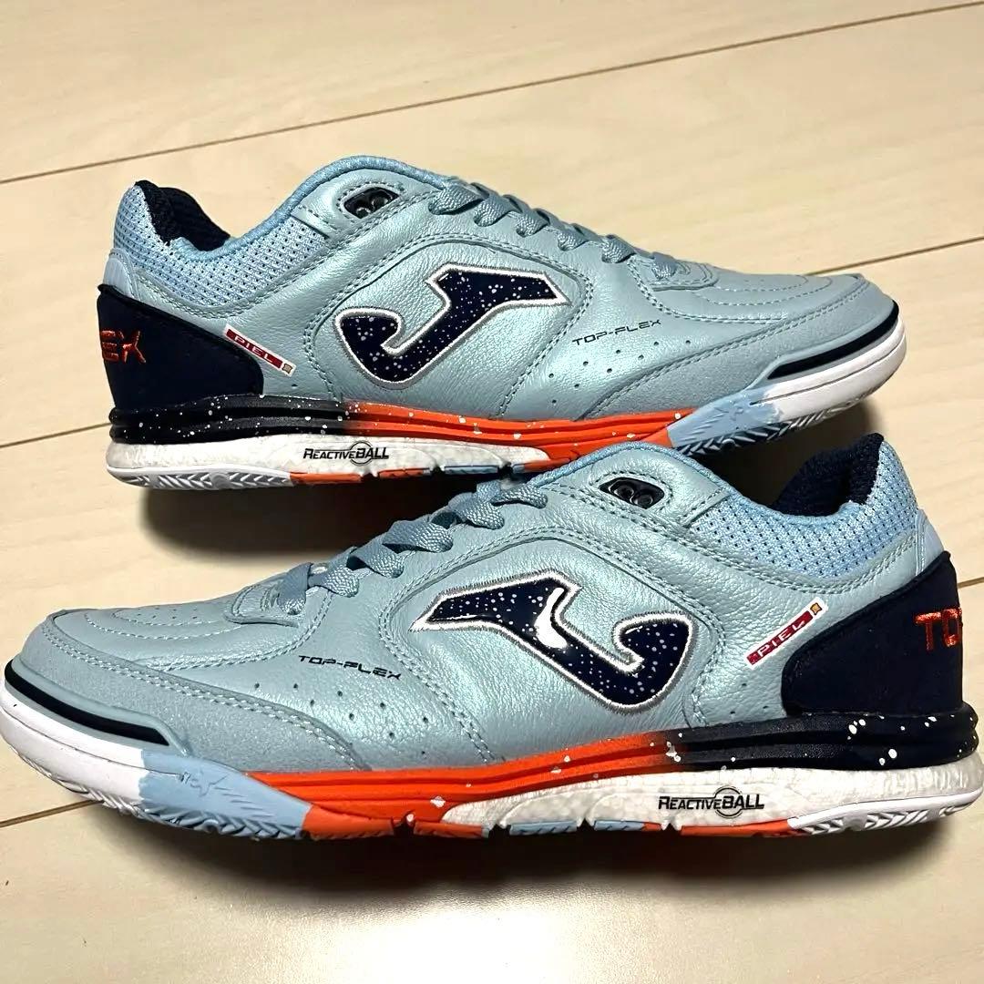 【新品】Joma ホマTOP FLEX REBOUNDトップフレックスリバウンド